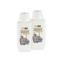 Limpiador de biofilm Metasys BR | Pack 2 Botellas