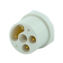 Pieza de mano HW-5L para ultrasonidos unidad profilaxis AP-B, UDS-N3 LED compatible EMS con luz