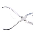 Perforador de Dique de Goma tipo Ainsworth