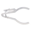 Perforador de Dique de Goma tipo Ivory