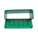 Fresero de Aluminio para 15 Fresas (CA/FG)