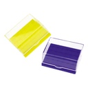 Fresero FG 24 agujero (plástico)