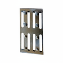 Fresero para Clamps 08 unidades (inox)