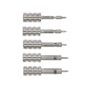 Bisturí Circular para Tejido Gingival en Implantes 3,5mm