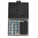 Kit Completo Compresión Ósea 13 piezas