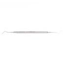 Espátula Heideman Pequeña (2.0mm)