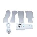 Kit de Fotografía Dental "Fog Free" con Luz LED y Espejos