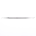 Excavador Doble de Punta Fina (1mm)