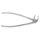 Fórceps "Pico de Loro" para Raíces (Izquierdo - Nº 24)