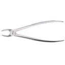 Fórceps para Incisivos y Caninos Superiores Fig. 1