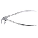 Fórceps para molares inferiores Fig.22