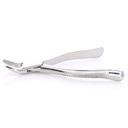 Fórceps para Premolares (Forma Americana - Universal)