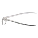 Fórceps para Premolares Inferiores Fig. 13