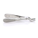 Fórceps Pediátrico para Raíces Superiores (Nº 51S)