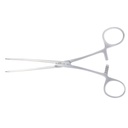 Pinza para Injertos en Bloque Recta