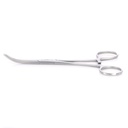 Pinza Hemostática de Pean Kocher (Curva - 16cm)