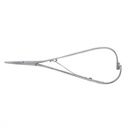 Porta Agujas Mathieu Recto Fino 14cm