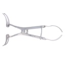 Separador de Labios y Tejidos (Forma de Arco)