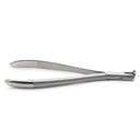 Alicate de Corte Distal con Mango Largo (TC)