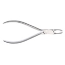 Alicate Johnson para Contornear Bandas y Coronas