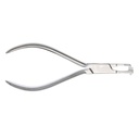 Alicate para Retirar Bandas (Filo Largo)