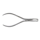 Alicate para Retirar Brackets Angulado