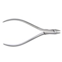 Alicate Angle con Puntas Estriadas (12 cm)