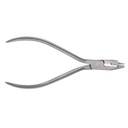 Alicate Tweed para Bucles Omega