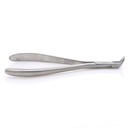 Alicate de Corte para Ligadura Lingual Inferior (TC) 15cm