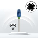 Pulidor OccluPol para Ceramica Grueso