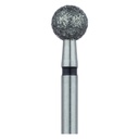 Fresa de Diamante Bola 801 HP