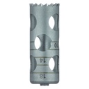 Trefina 18mm de acero inox 229XLRF