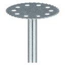 231F Disco Diamante Oesteotomía