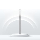 Abrasivo bola de Arkansas 601